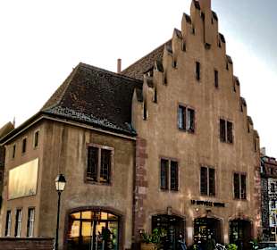 Stadtrundgang Straßburg