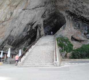 Höhlen von Arta/Cuevas de Artá