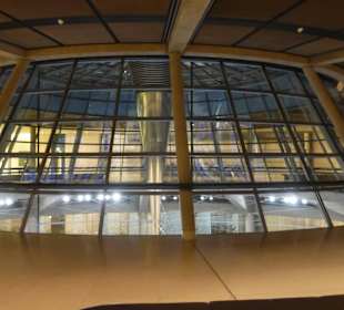 Im Reichstag / Bundestag