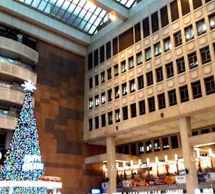 Taipei Main Station
