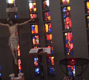 Pfarrkirche St. Georg