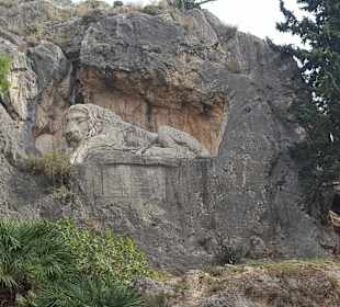 Rundreise Peloponnes