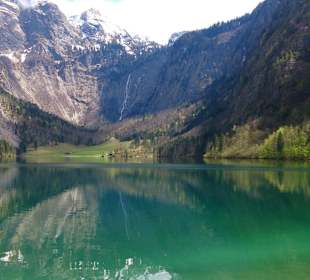Obersee