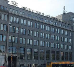 Bank Gospodarstwa Krajowego