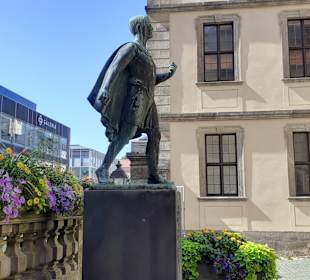 Alte Universität Fulda