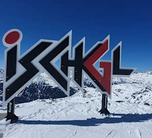 Skigebiet