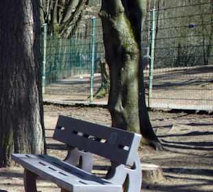  Zoologischer Garten Kaiserslautern