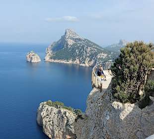 Cap Formentor