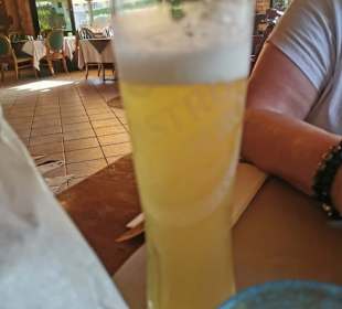 Restaurant Buffalo – Steakhouse & Pizza