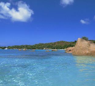 Anse Lazio