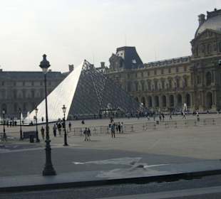 La Pyramide