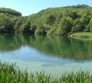 Unterer Gönninger See