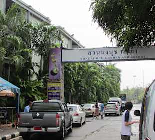 Noong Nooch Village Garden und Resort