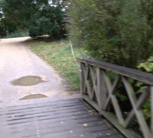 Schlosspark Charlottenburg