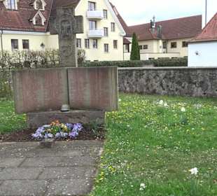 Kriegerdenkmal Waldhausen