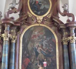 Pfarrkirche St. Andreas