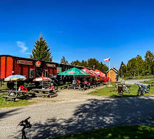Nationalpark Bayerischer Wald