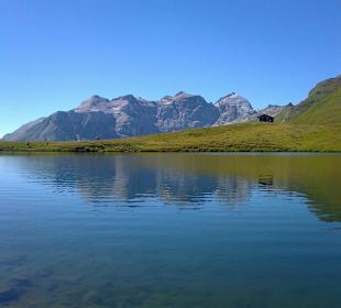 Lichtsee Obernberg