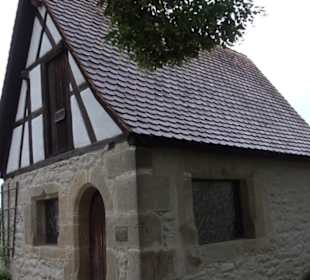 Kirche St. Dionysius Dettingen