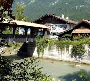 Bummel durch die Innenstadt