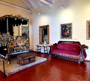 Museo Histórico Regional