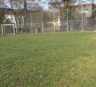 Sportanlage Neuhalden Lustnau