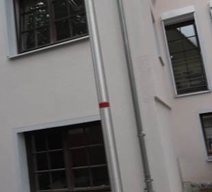 Rathaus Entringen