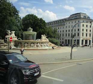 Wittelsbacher Brunnen