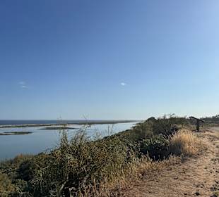 Strand Cabanas de Tavira
