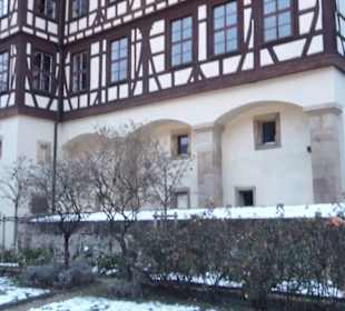 Residenzschloss Urach