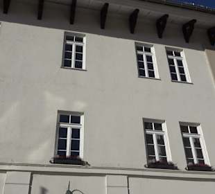 Rathaus Walddorfhäslach