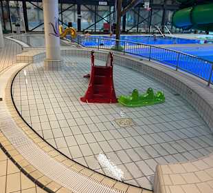 Schwimm- und Sportzentrum De Koekoek