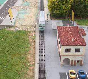 Catalunya en Miniatura