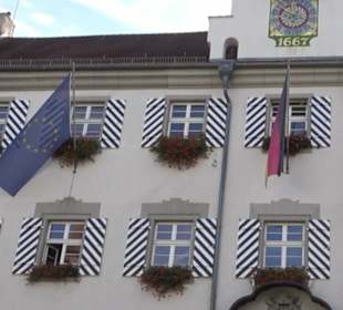 Stadtrundgang Tettnang