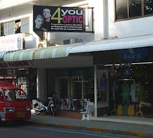 Filiale in Kata/Karon