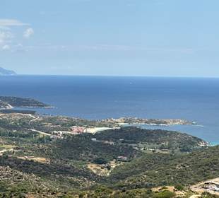 Sithonia 