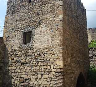 Gruzińska Droga Wojenna