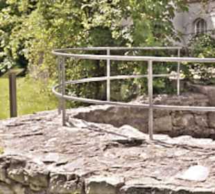 Römisches Lapidarium