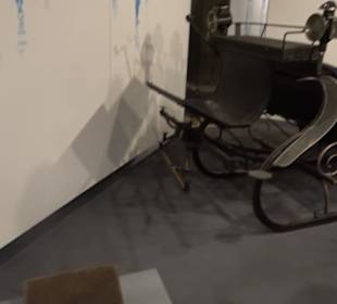 Museum für Kutschen, Chaisen & Karren