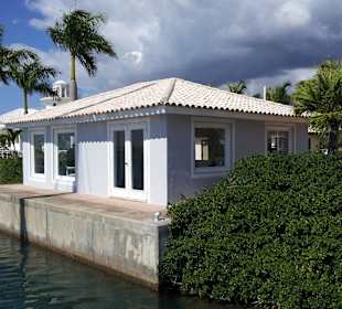 Tauchschule Casa de Campo