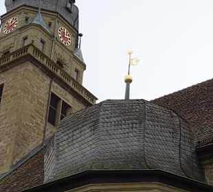 Stadtkirche Neuenstein