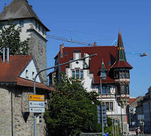 Schnetztor