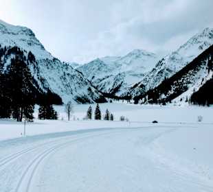 Skigebiet Tannheimer Tal