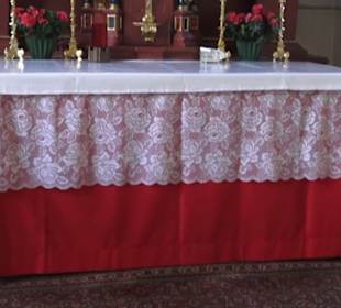 Kirche Zur Schmerzhaften Mutter