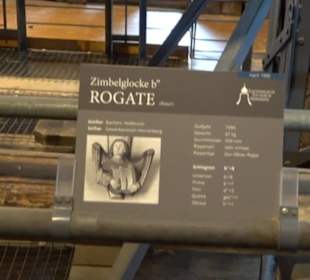 Glockenmuseum Stiftskirche Herrenberg