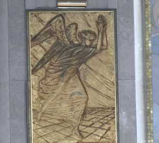 Lourdeskapelle Verona