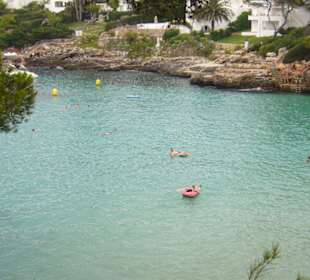 Cala Esmeralda