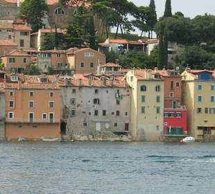 Rovinj