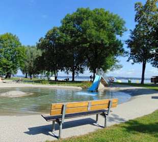 Kleinkinderbecken