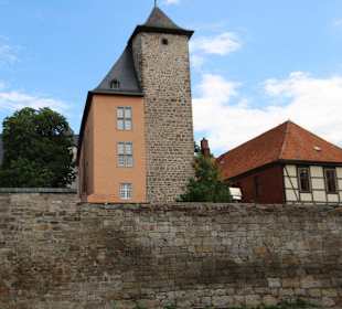 Welfenschloss